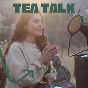 Tea Talk with Darya