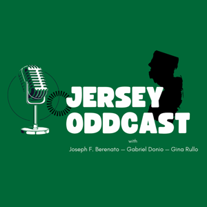 Jersey Oddcast