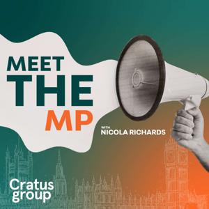 Meet the MP