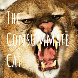 The Consummate Cat - CGUHS Cougar Podcast