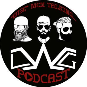 Los Wise Guys Podcast | Games, Comics, Movies,  & more