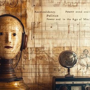 AI Ascendancy: Power and Politics in the Age of Machines