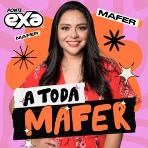 Motivación A toda Mafer
