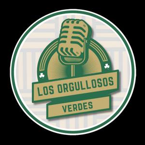 Los Orgullosos Verdes