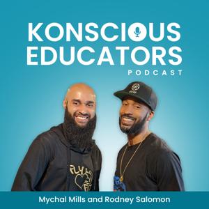 Konscious Educators: The Heart-Centered Classroom