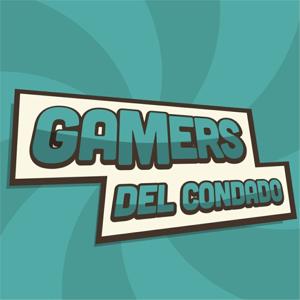 Gamers del Condado Podcast by Gamers del Condado