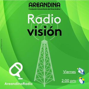 Radio Visión - Areandina Radio