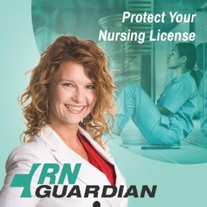 The RN Guardian Podcast