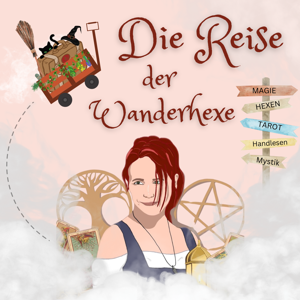 Die Wanderhexe Podcast