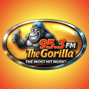95.3 Gorilla