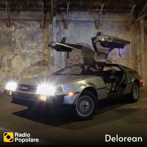 Delorean