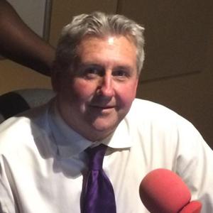 The Roger Franklin Williams Show
