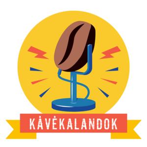KÁVÉKALANDOK