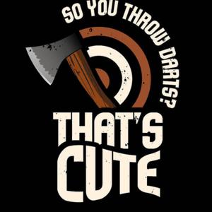 Axes, Boots, Bunnies and TBD