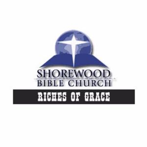 Riches of Grace