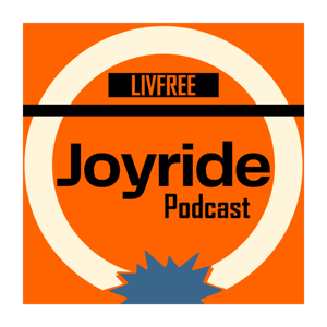 The Joyride