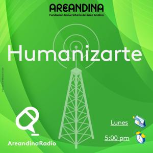 Humanizarte - Areandina Radio