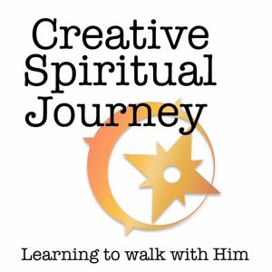 Creative Spiritual Journey