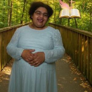 NEW ONLY Alaina Victoria Jackson Podcast