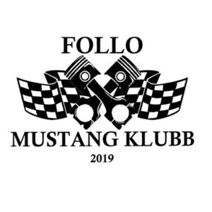 Mustangklubben