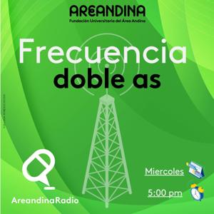 Frecuencia Doble As - Areandina Radio