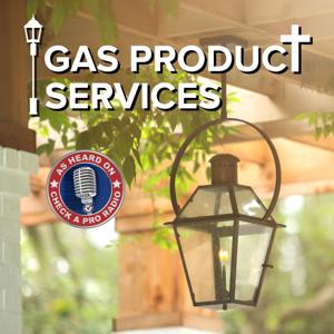 Gas Product Services Podcast