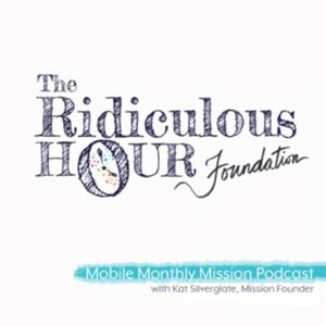 The Ridiculous Hour