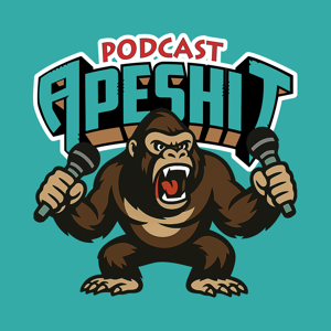 Apeshit - The Comedy Chronicles Podcast
