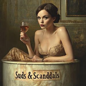 Suds & Scandals: The Art of Soap Opera Storytelling