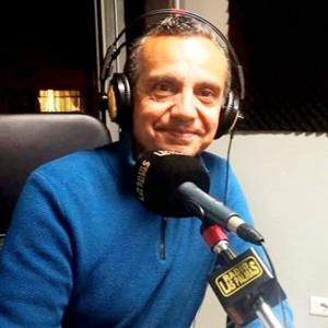 Entre Gustos y Pasiones con Ricardo Gil