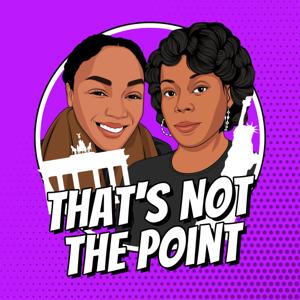 That's Not the Point