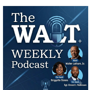 The Walt Weekly Podcast