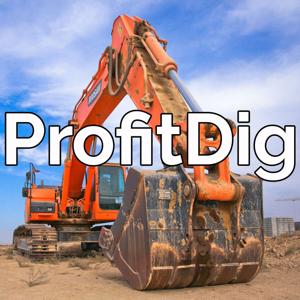 The ProfitDig Radio Show