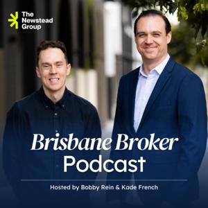 Brisbane Broker Podcast