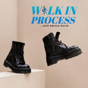 Walk In Process