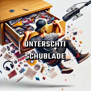 Unterschti Schublade