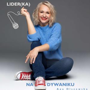 Lider(ka) na Dywaniku