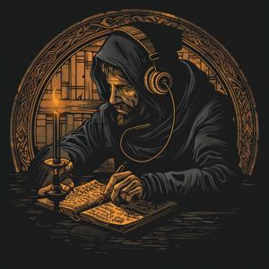 Old things New Podcast