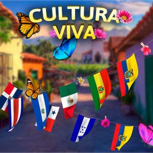 Cultura Viva