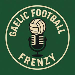 Gaelic Football Frenzy