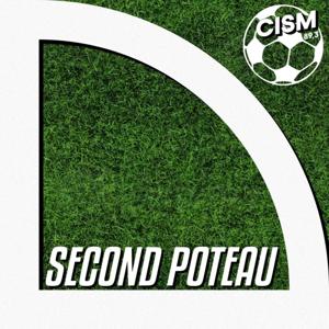 CISM 89.3 : Second poteau