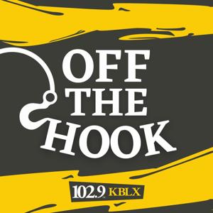 Off The Hook