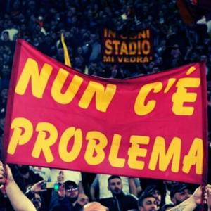NUN C'E' PROBLEMA