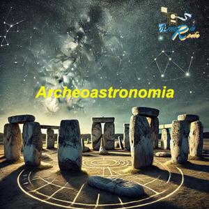 ARCHEOASTRONOMIA