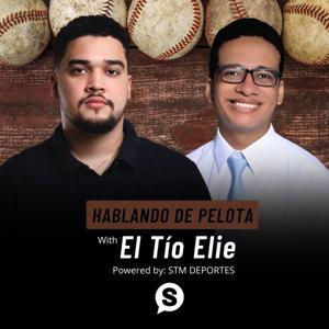 Hablando De Pelota