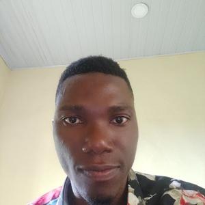 oluwadrey 3Speak Podcast