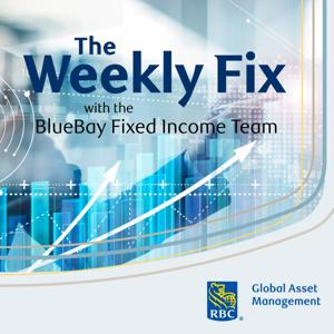 The Weekly Fix