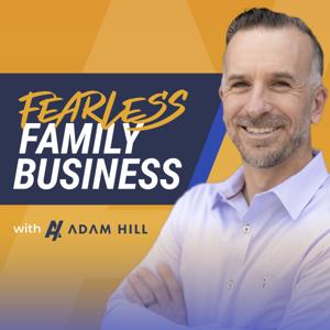 Fearless Family Business