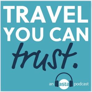 Travel You Can Trust