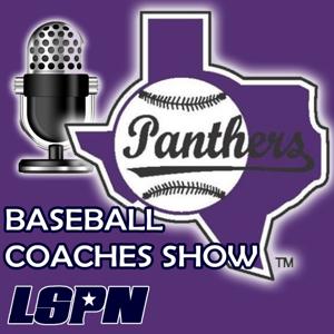 Paschal Baseball Coaches Show